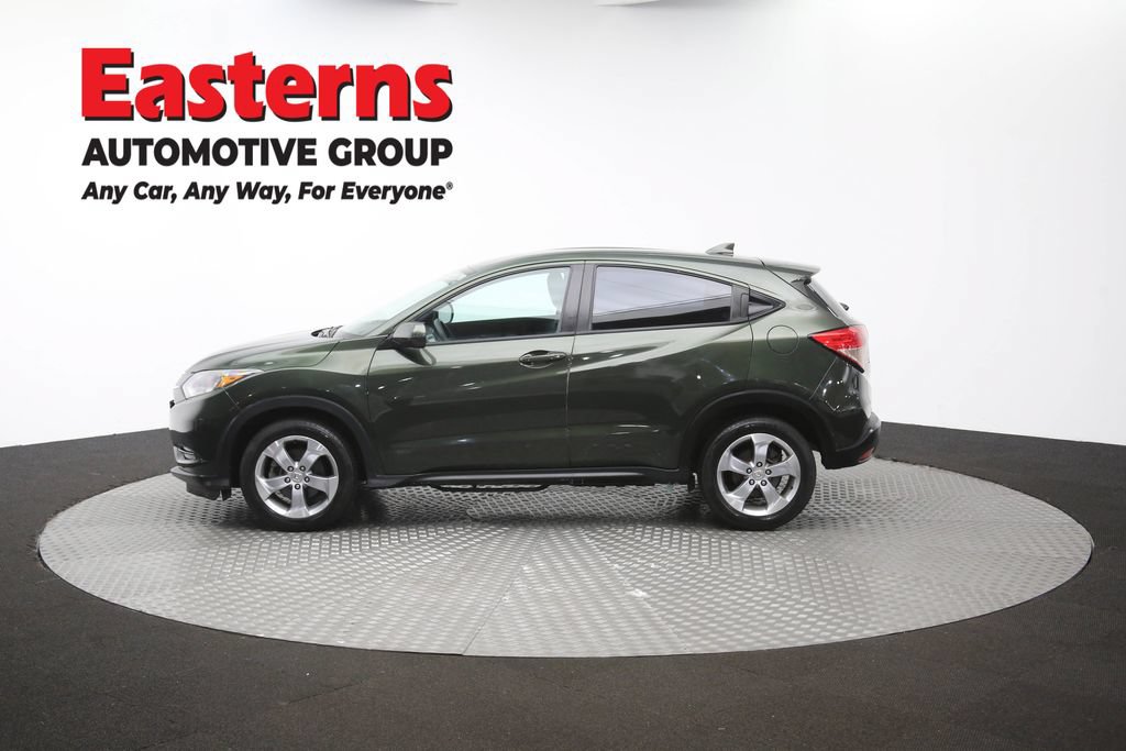 Used 2016 Honda HR-V LX image 57