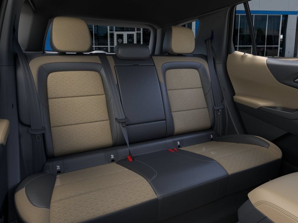 New 2027 Chevrolet Equinox ACTIV w/ Safety and Technology Package FWD image 17