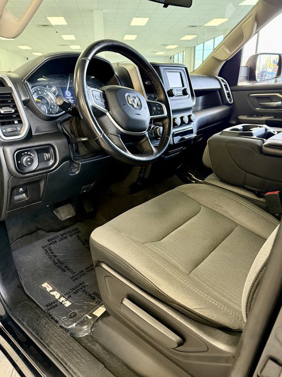 Used 2020 RAM 1500 Big Horn image 12