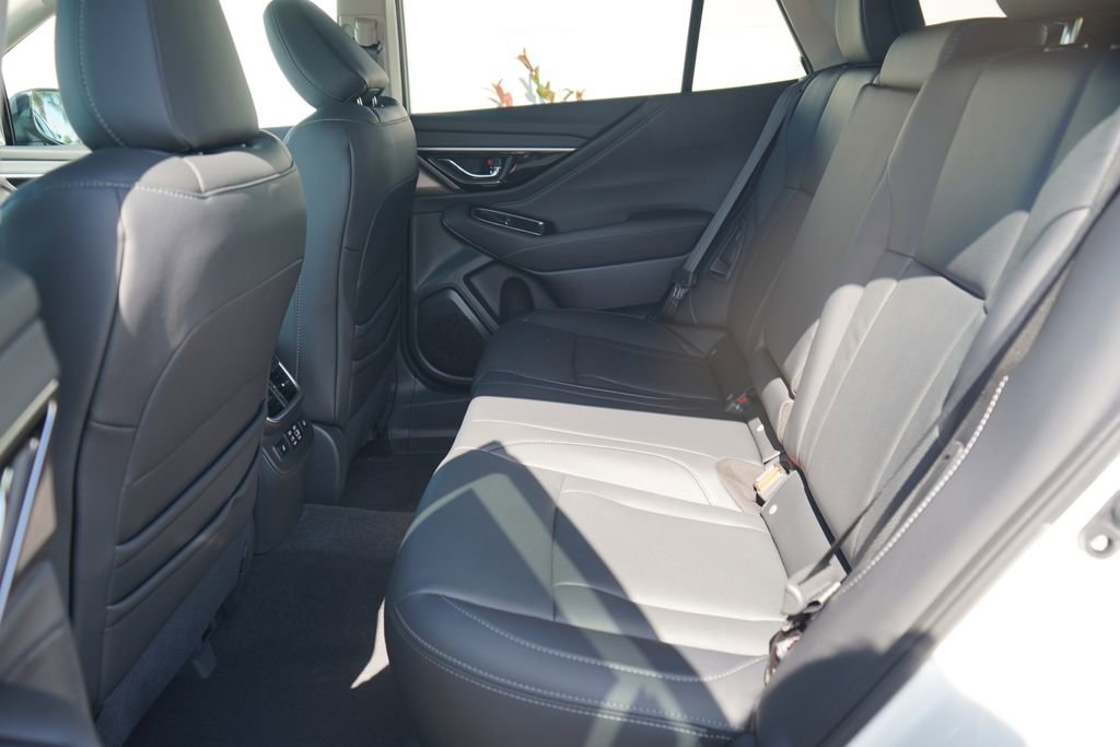 New 2025 Subaru Outback Touring XT image 7