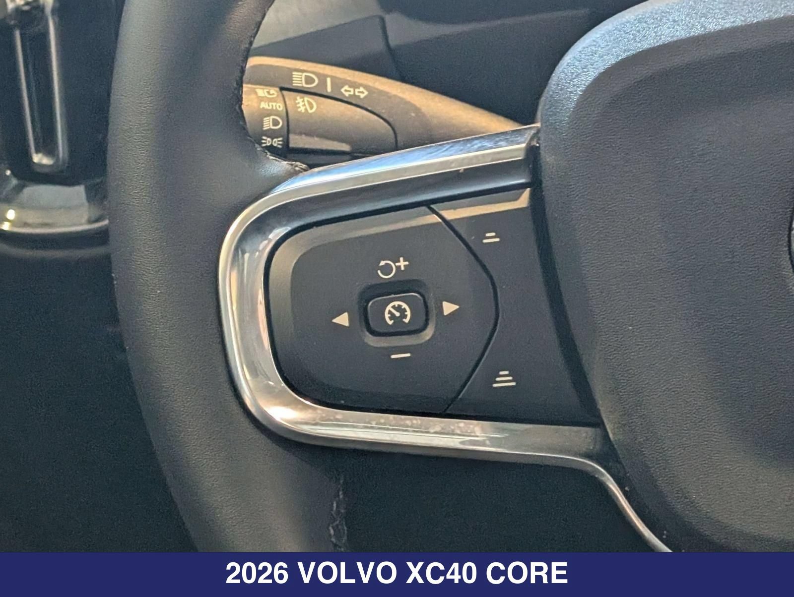 New 2026 Volvo XC40 B5 Core w/ Protection Package Premier AWD/4WD image 17
