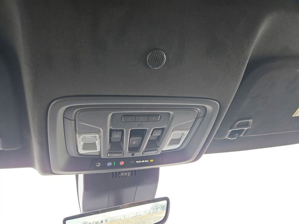 New 2026 GMC Sierra 1500 AT4X w/ AT4X AEV Edition image 22