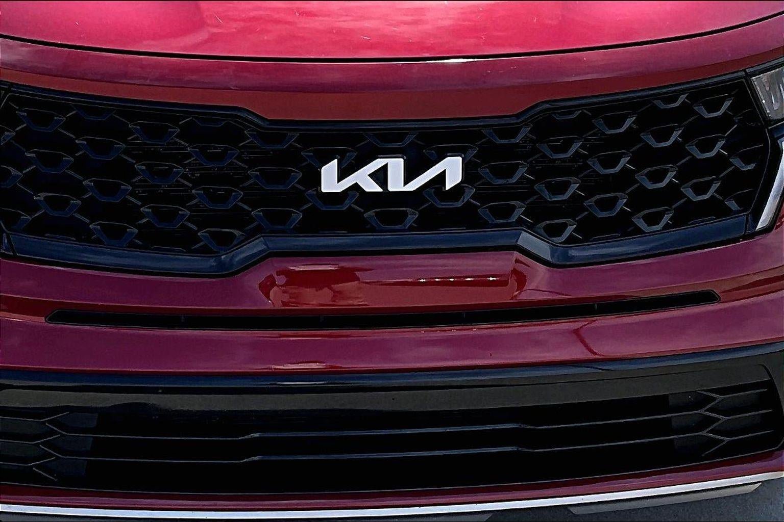 Used 2022 Kia Sorento S FWD image 32