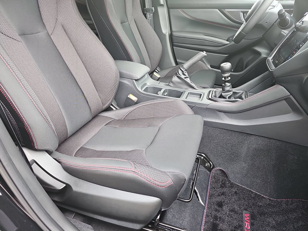 New 2026 Subaru WRX Premium w/ Accessory Package #2 AWD/4WD image 10
