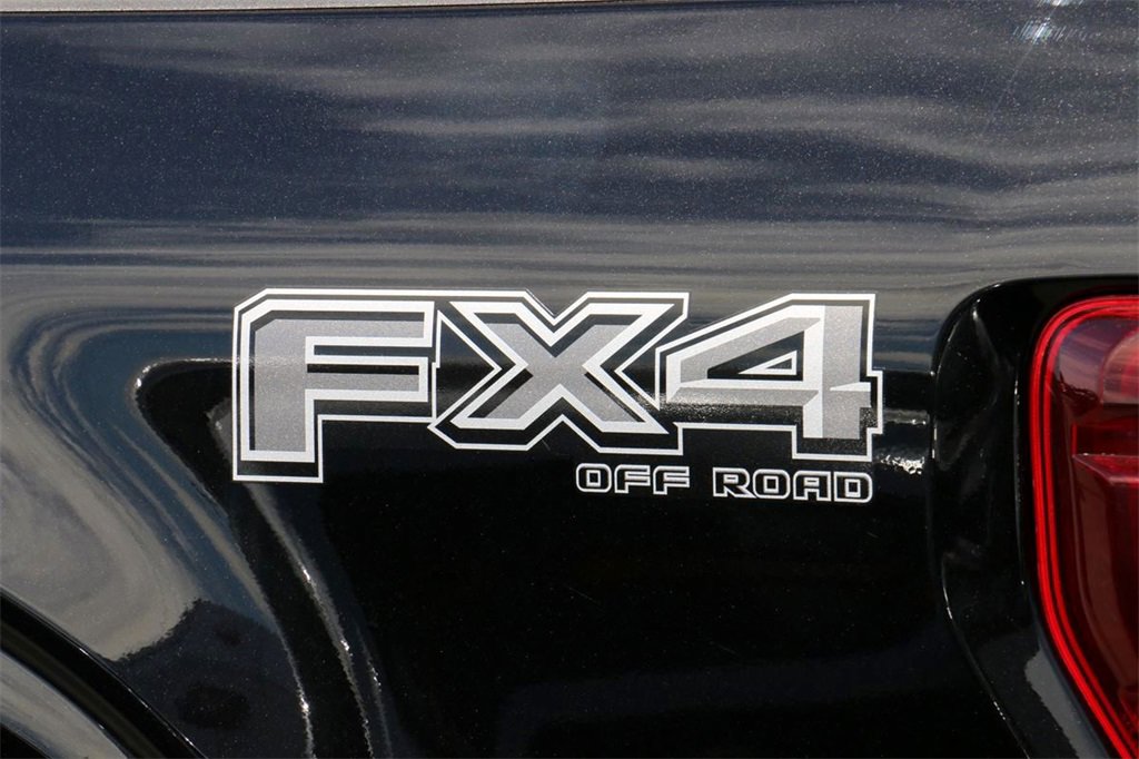 New 2026 Ford F150 King Ranch w/ Equipment Group 601A High image 8