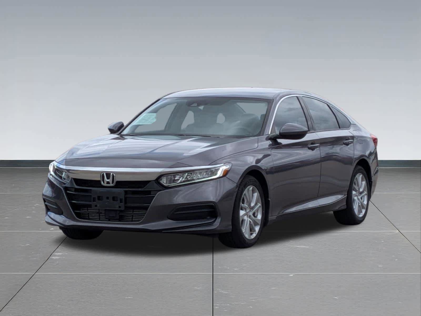 Used 2020 Honda Accord LX image 10