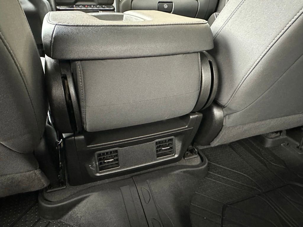 Used 2021 Chevrolet Silverado 1500 Custom RWD image 22