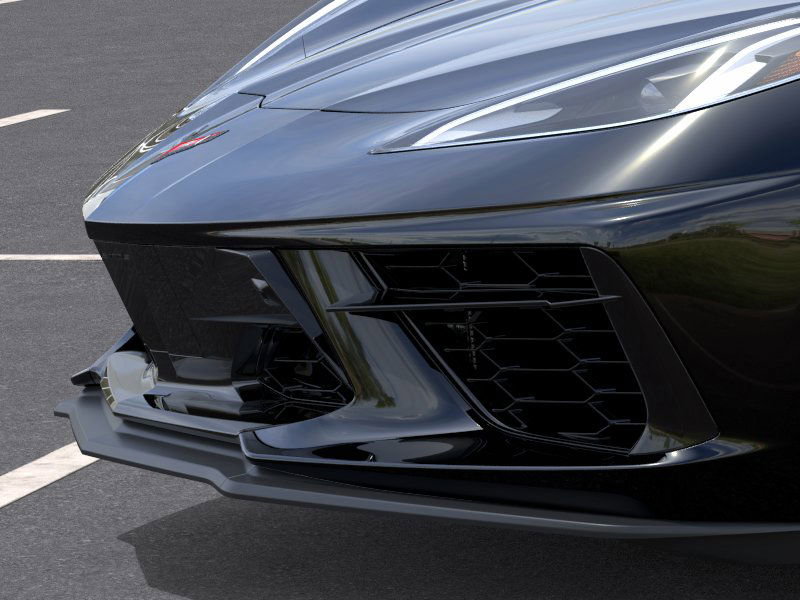New 2026 Chevrolet Corvette Stingray Preferred Cpe w/ Z51 Performance Package image 13