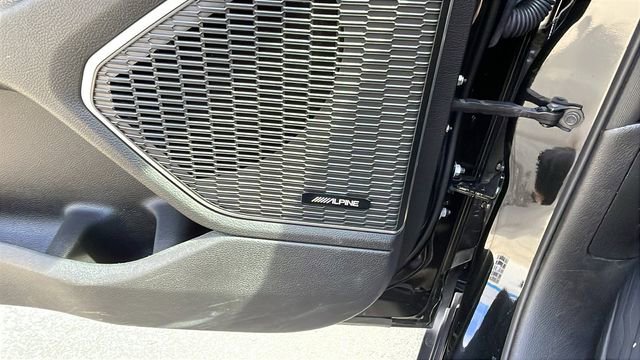 Used 2023 Jeep Grand Cherokee Trailhawk image 31