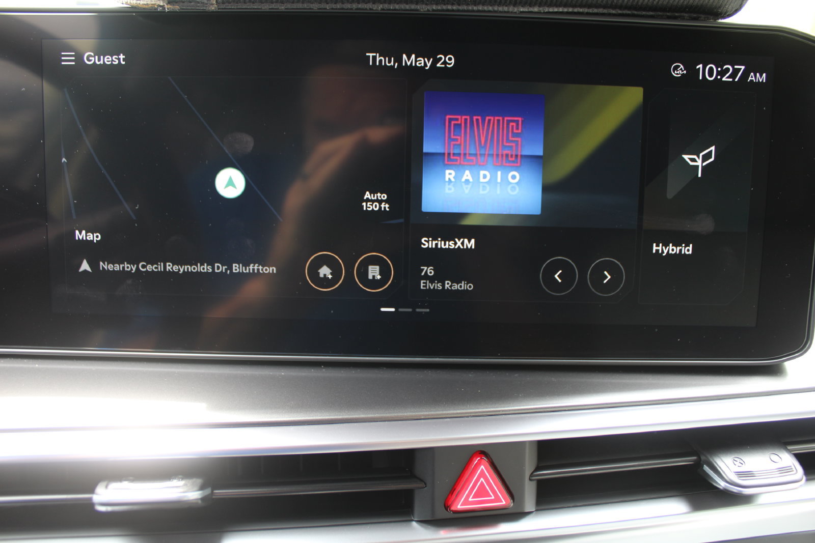 New 2026 Kia Sorento EX w/ EX Premium Package FWD image 46