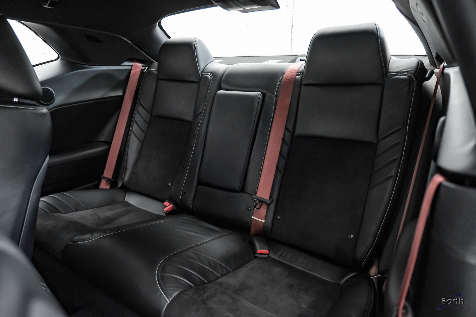 Used 2023 Dodge Challenger SRT Hellcat Redeye RWD image 87