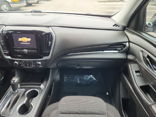 Used 2020 Chevrolet Traverse LS FWD image 24