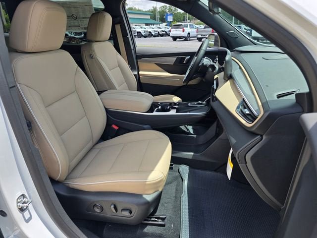 New 2026 Buick Enclave Preferred w/ Power Package FWD image 18