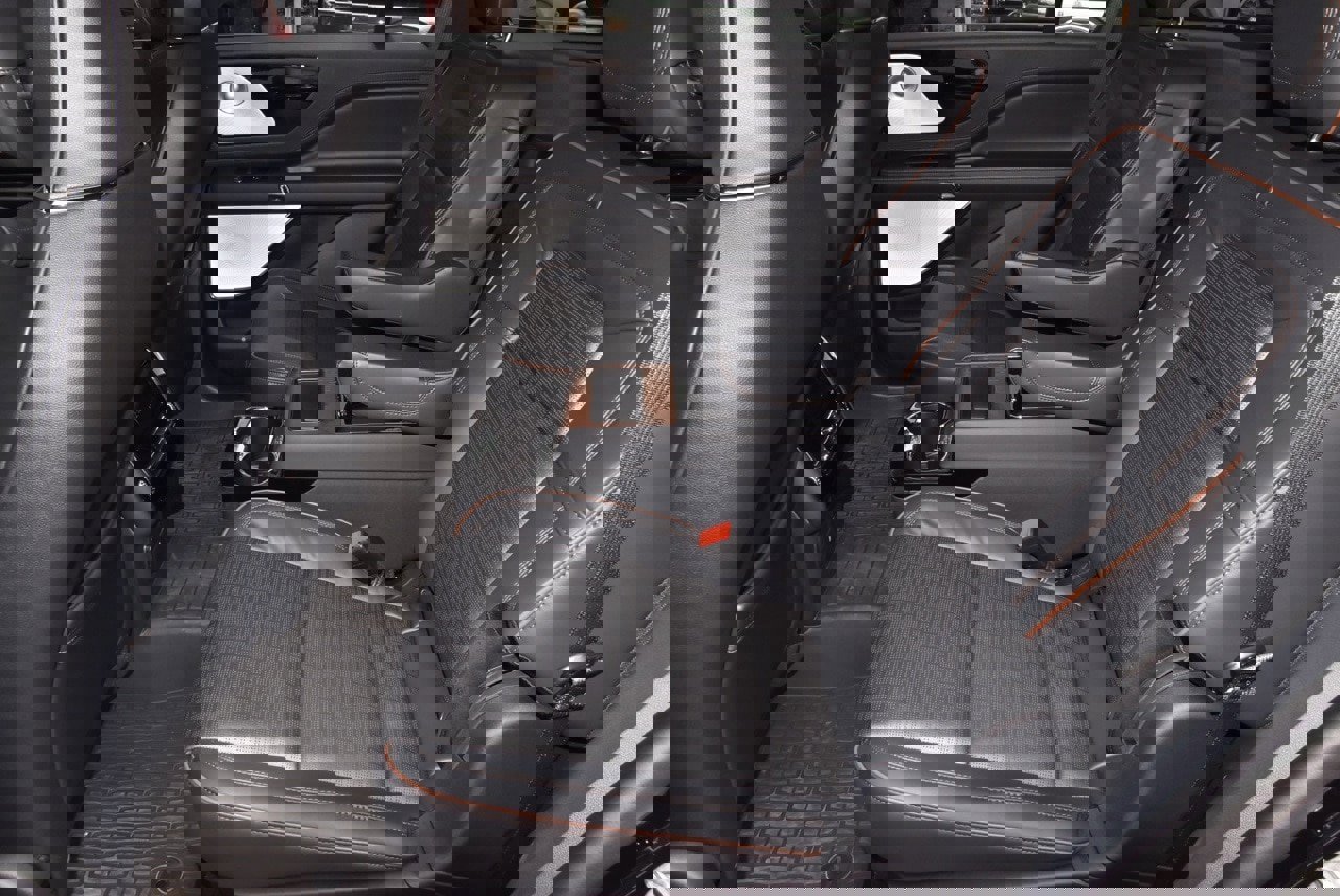 New 2026 Lincoln Aviator Black Label w/ Dynamic Handling Package image 14