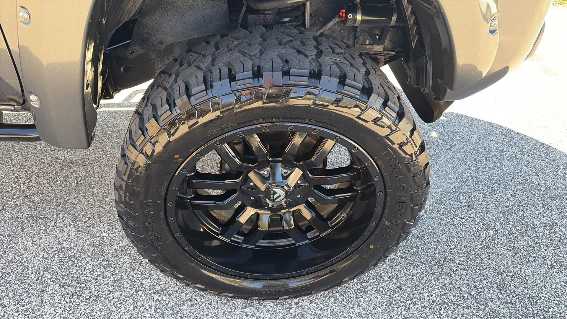 Used 2021 Toyota Tacoma SR5 image 25