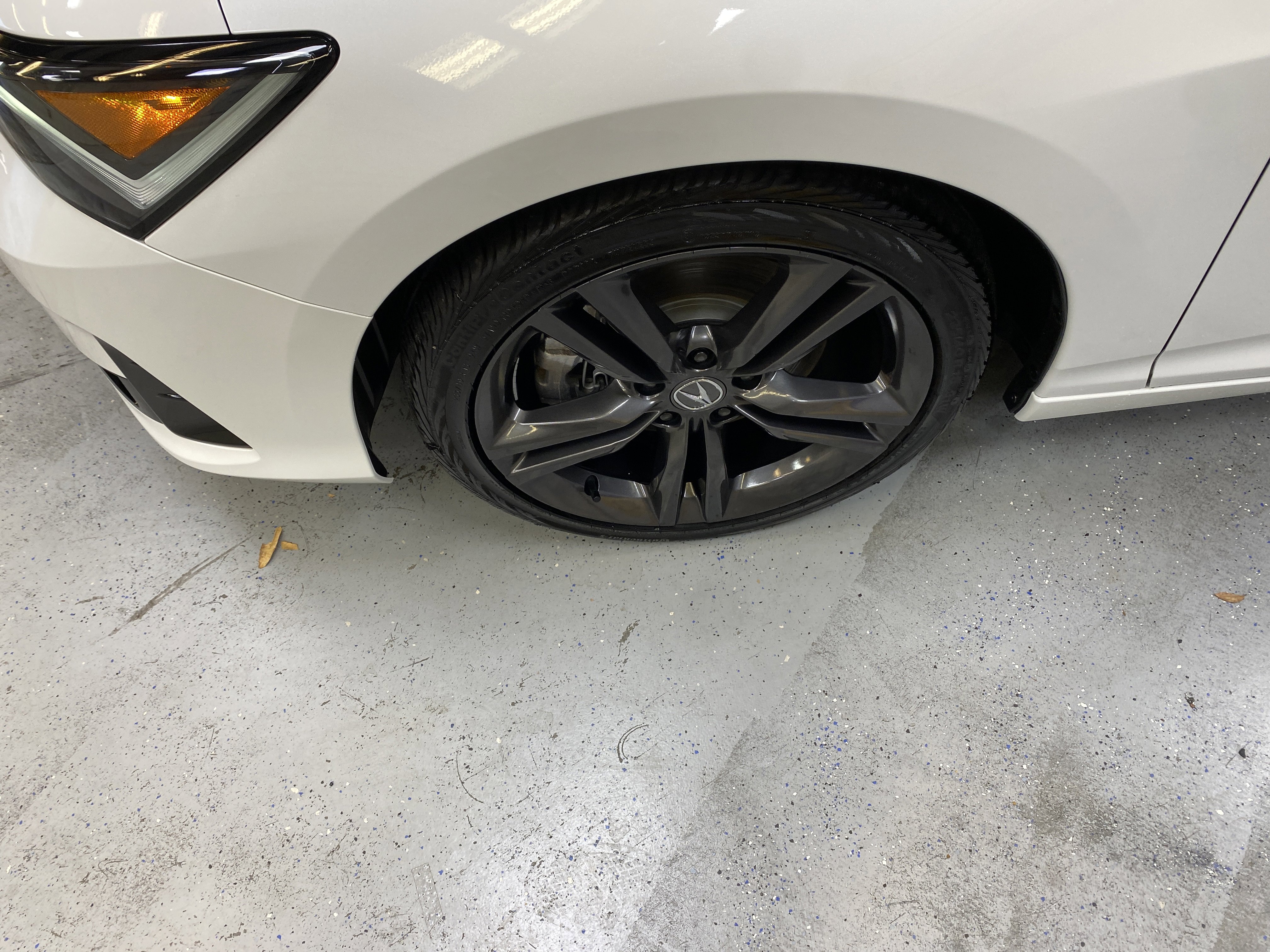 Used 2025 Acura Integra A-Spec image 11