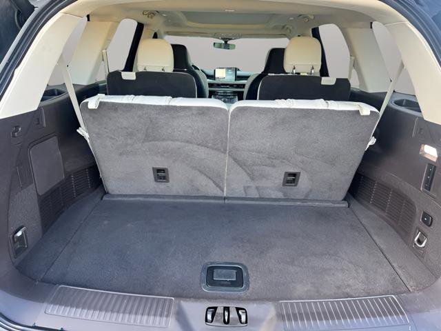 Used 2020 Lincoln Aviator Black Label w/ Dynamic Handling Package image 56