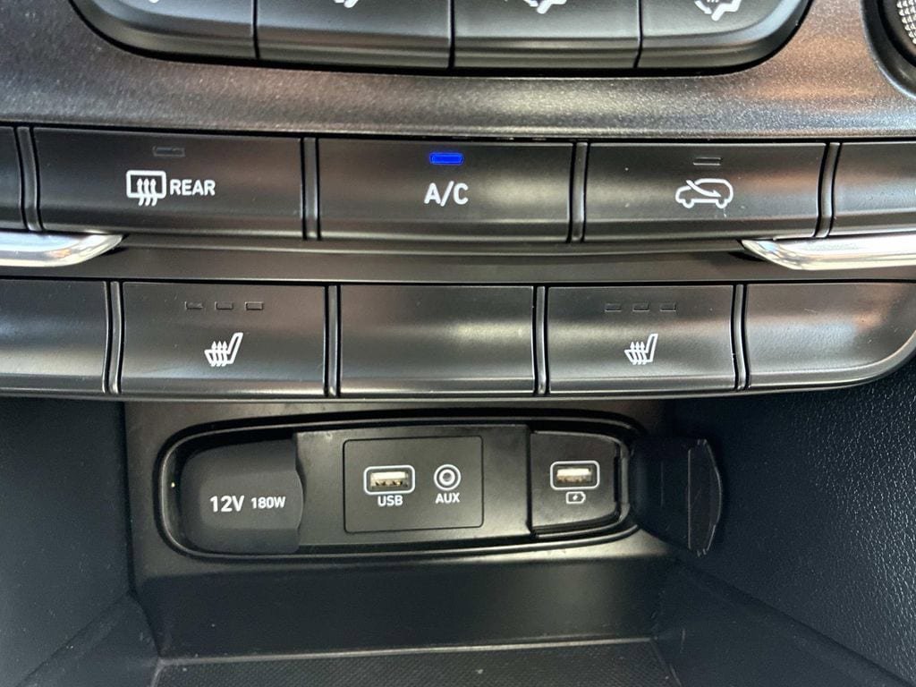Used 2020 Hyundai Santa Fe SEL AWD/4WD image 31