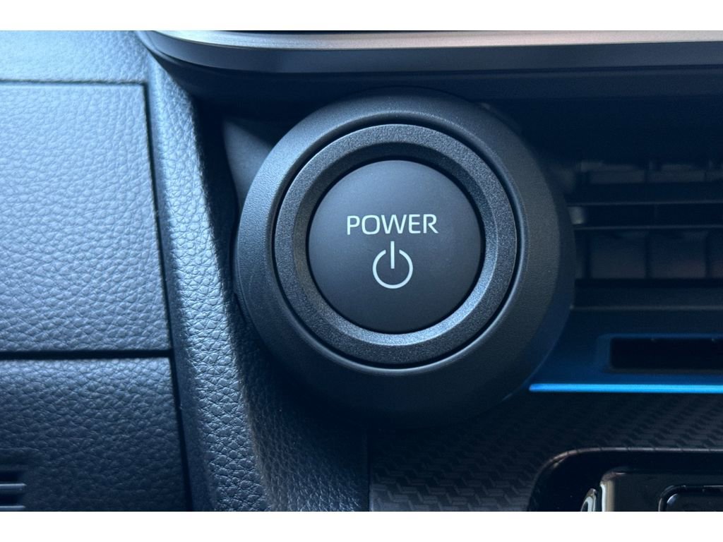 New 2026 Toyota Prius Limited image 22