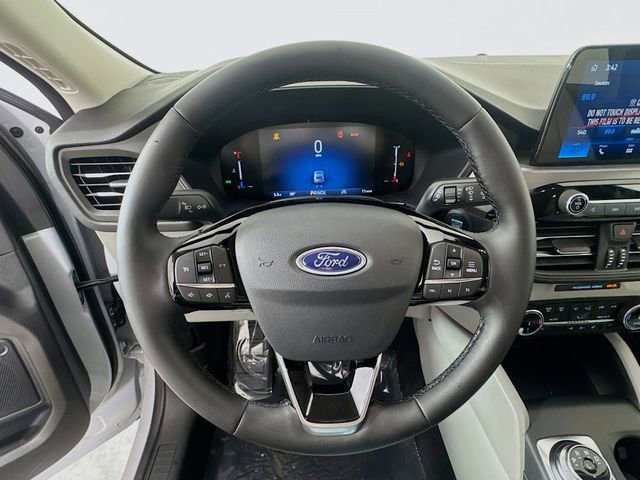 New 2026 Ford Escape Active w/ Cold Weather Package image 11