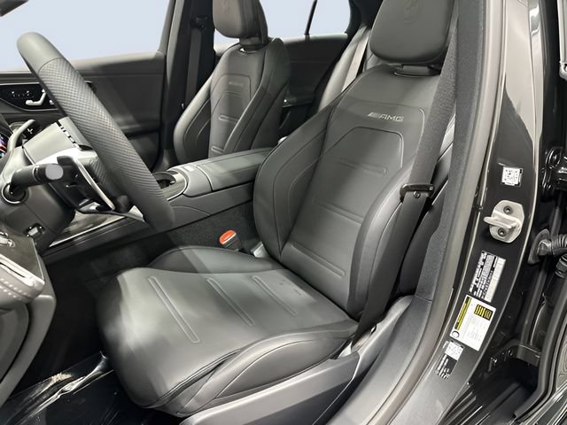 Used 2026 Mercedes-Benz E 53 AMG e 4MATIC Sedan image 29