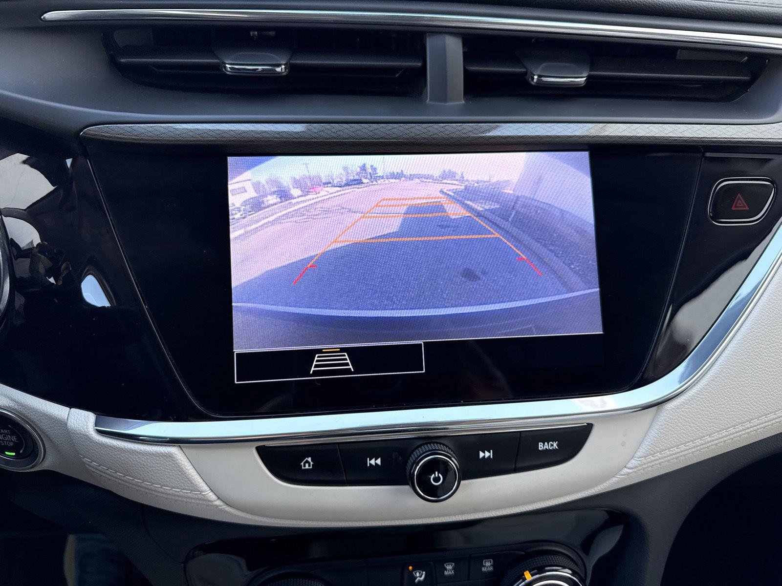 Used 2023 Buick Encore GX Preferred w/ Cold Weather Comfort Package image 21