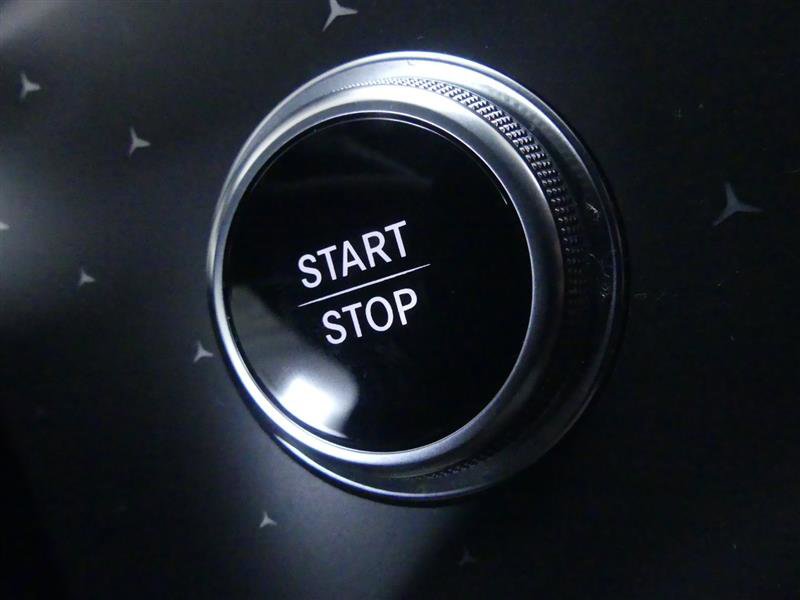 Used 2024 Mercedes-Benz EQE AMG 4MATIC SUV image 24