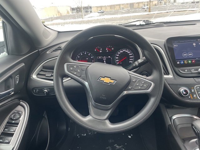 Used 2022 Chevrolet Malibu LT image 19