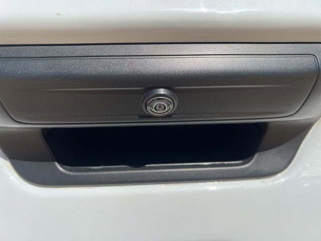 Used 2023 RAM 2500 Tradesman image 17