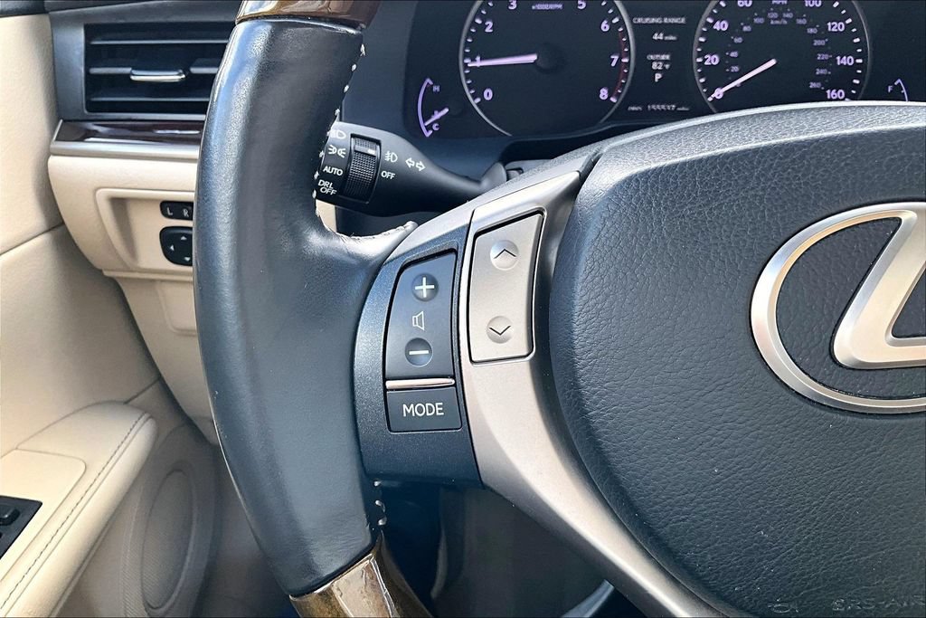 Used 2013 Lexus ES 350 w/ Premium Pkg FWD image 28
