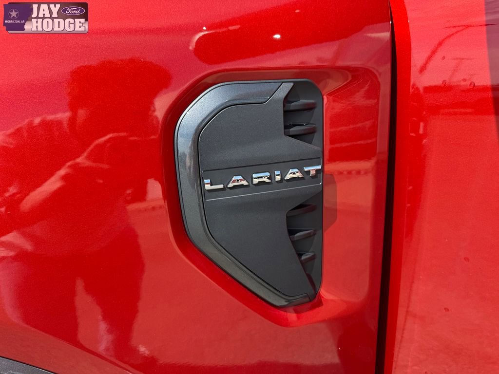 Used 2024 Ford Ranger Lariat RWD image 36