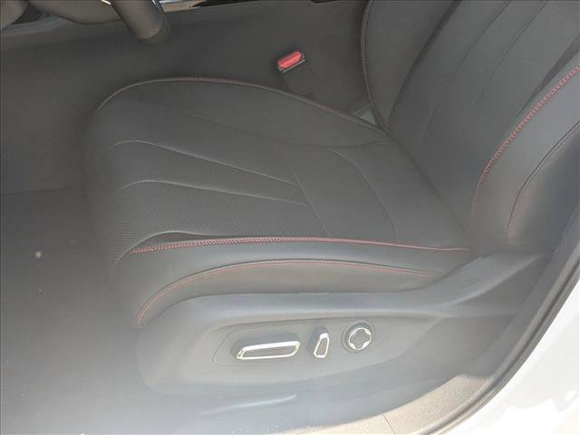 Used 2025 Acura ADX A-Spec AWD/4WD image 4
