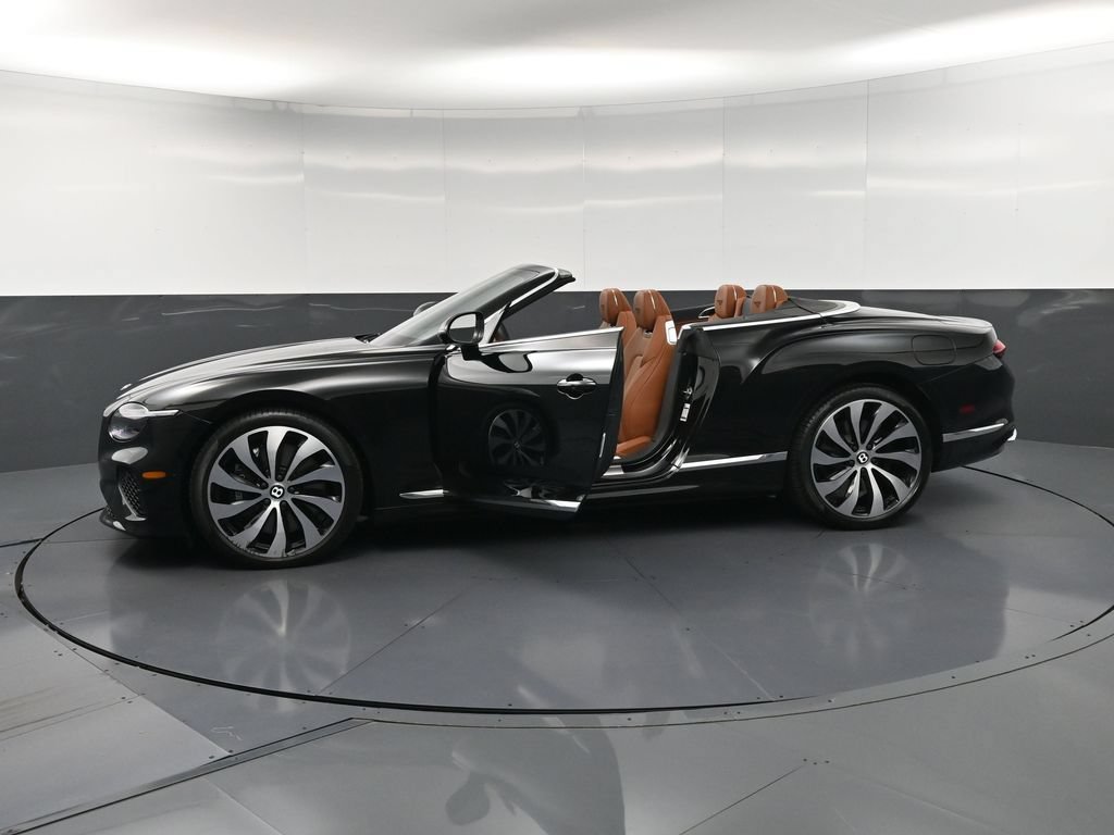 Used 2026 Bentley Continental GT AWD/4WD image 36