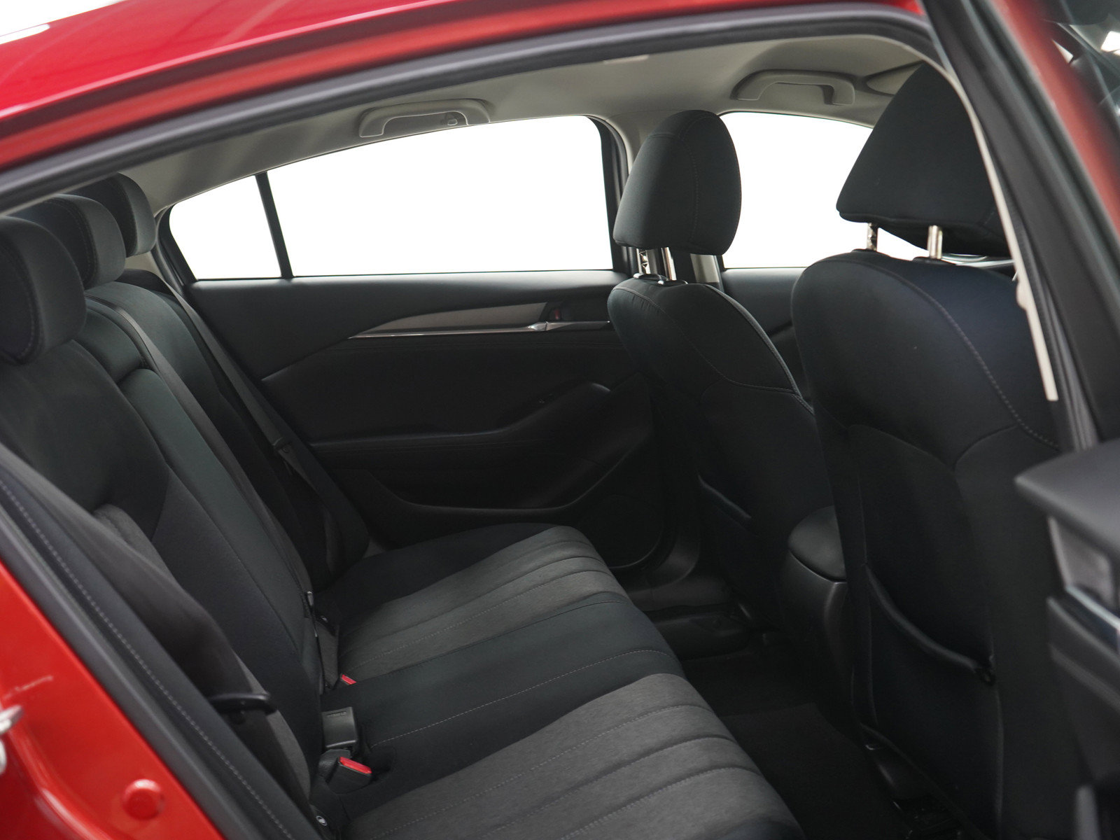 Used 2020 MAZDA MAZDA6 Sport FWD image 12