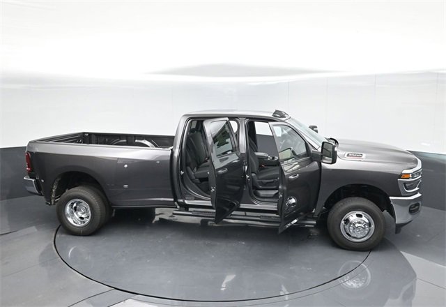 New 2026 RAM 3500 Tradesman image 55