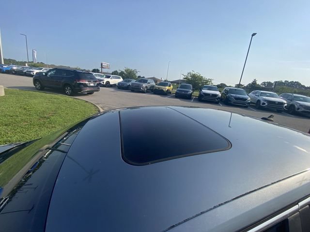 Used 2013 Volkswagen Passat 2.5 SE FWD image 3