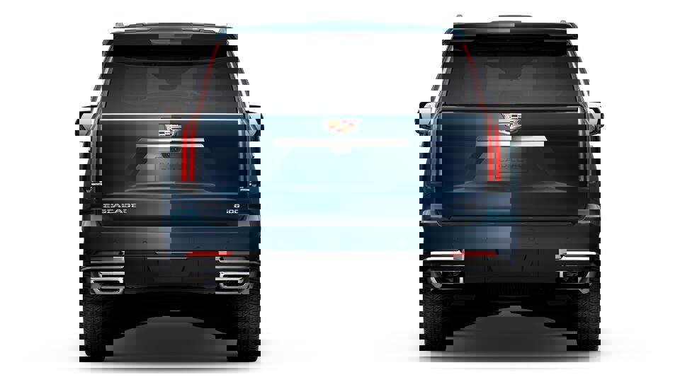 New 2026 Cadillac Escalade Luxury w/ Touring Package image 54