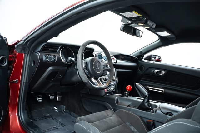 Used 2017 Ford Mustang Shelby GT350 w/ Electronics Package RWD image 18