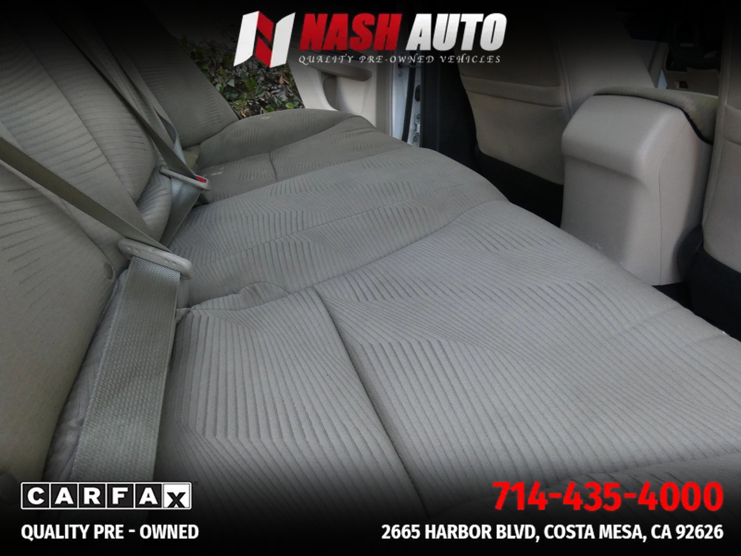Used 2014 Honda Accord LX image 37