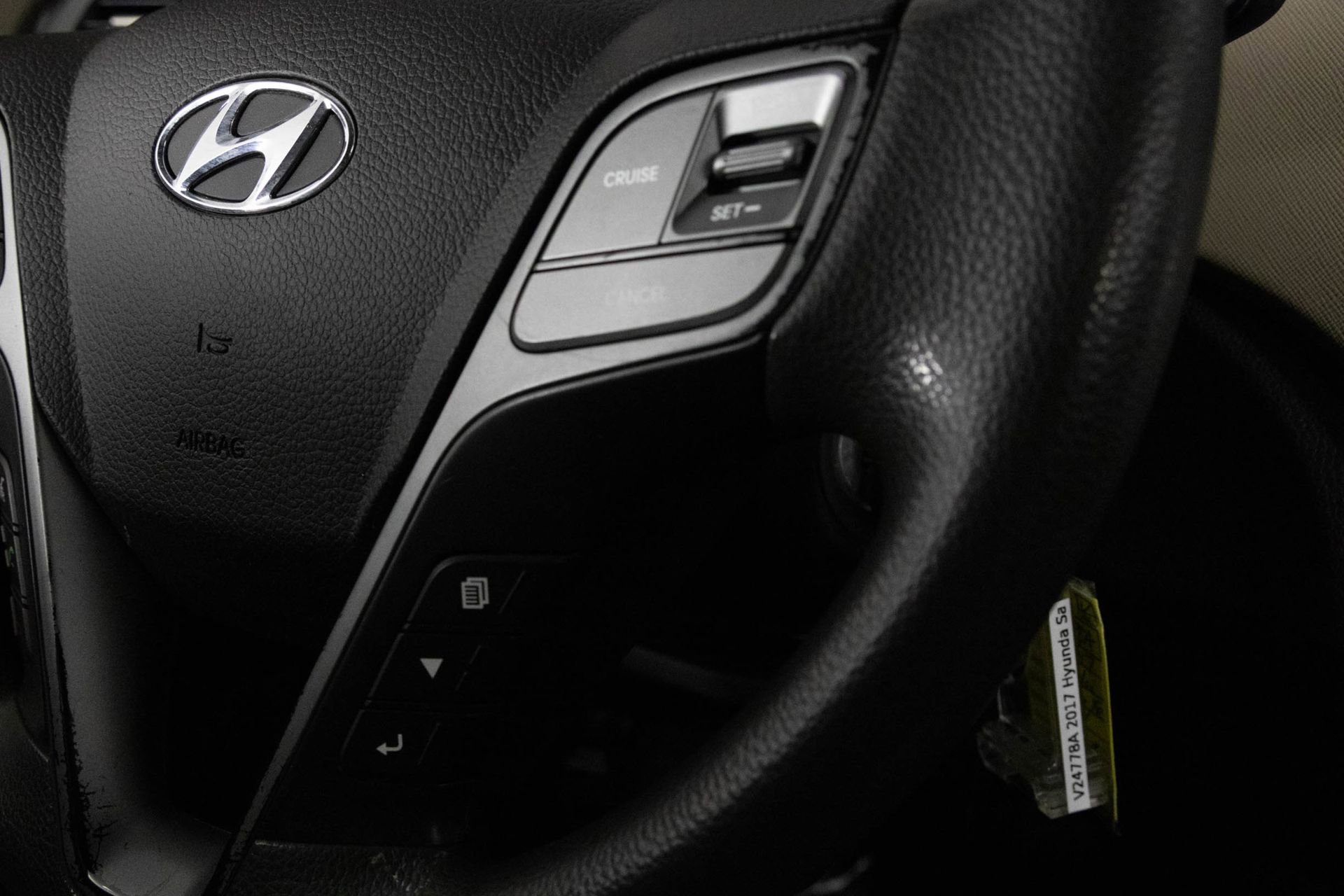 Used 2017 Hyundai Santa Fe Sport image 30