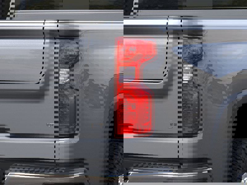 New 2026 Chevrolet Silverado 2500 LT w/ All Star Edition image 40