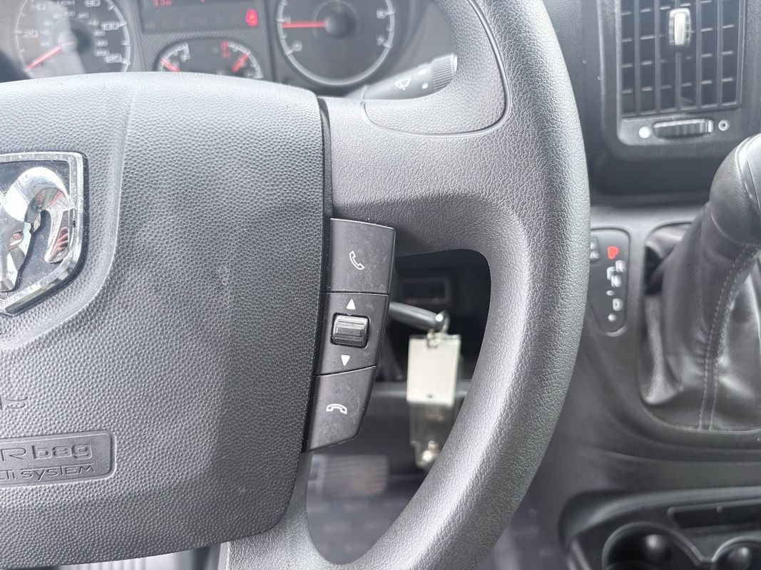 Used 2021 RAM ProMaster 1500 FWD image 22