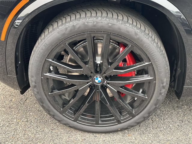 New 2026 BMW X5 xDrive40i w/ Executive Package AWD/4WD image 7
