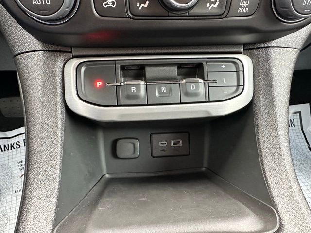 Used 2023 GMC Acadia SLE w/ Driver Convenience Package image 27