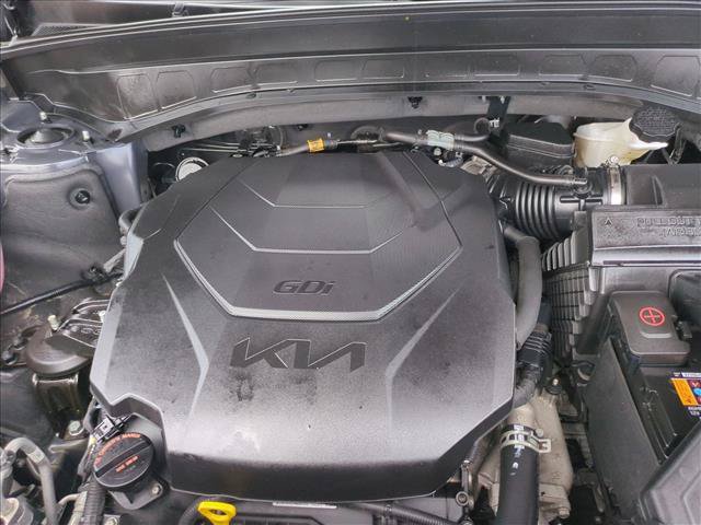Used 2022 Kia Telluride EX w/ EX Premium Package FWD image 24