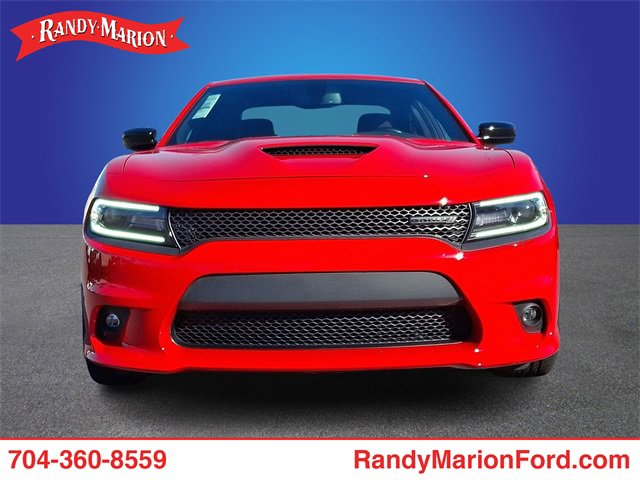 Used 2021 Dodge Charger GT w/ Blacktop Package image 2