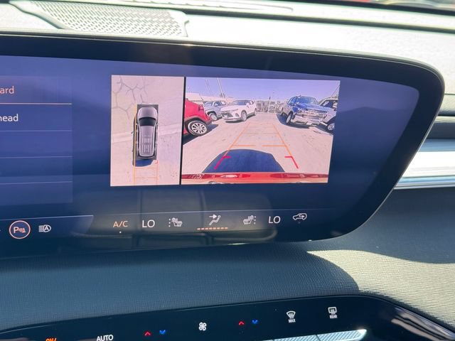Certified 2026 Buick Enclave Preferred FWD image 16