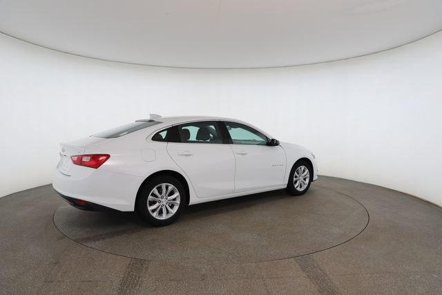 Used 2023 Chevrolet Malibu LT image 20