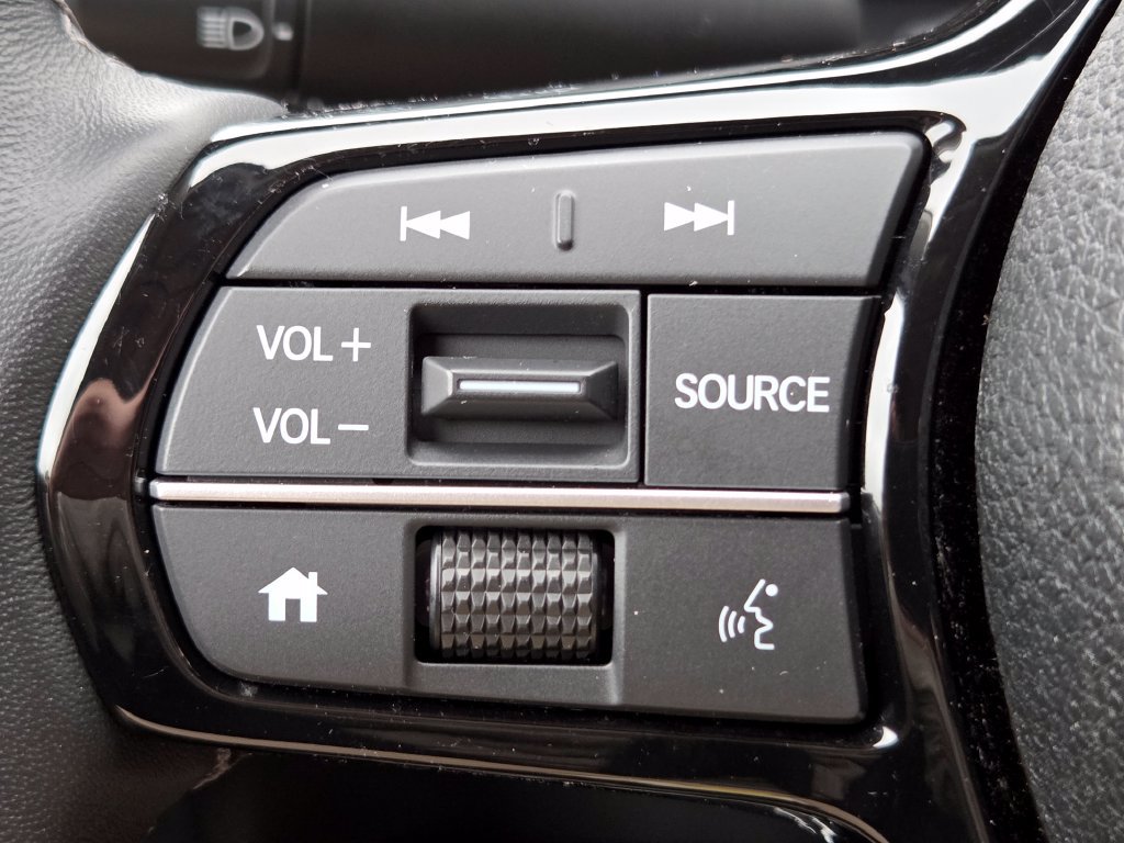 Certified 2024 Honda Civic EX image 17