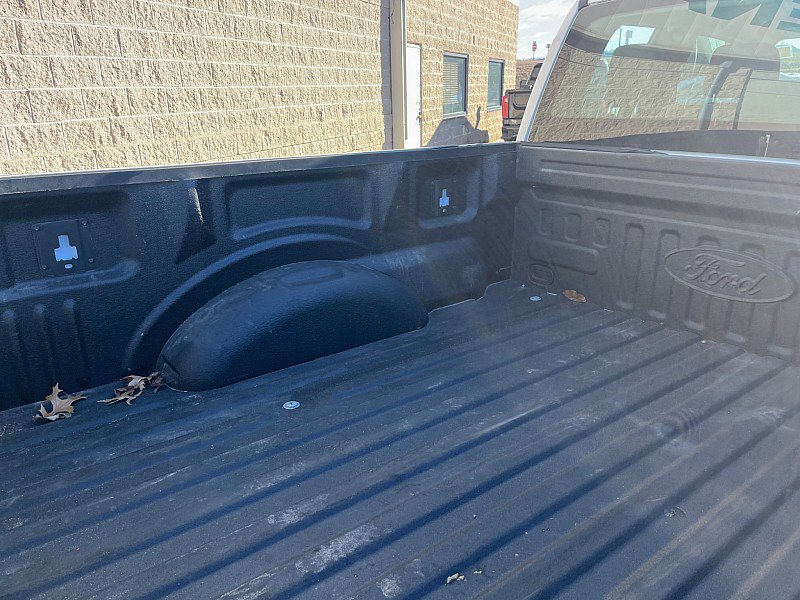 Used 2021 Ford F150 XL w/ Equipment Group 101A High image 11